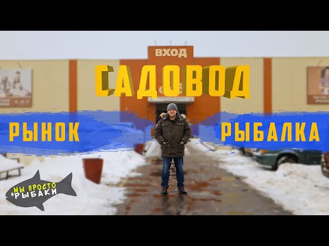 Видео: Рынок Садовод рыбалка. Покупаем снасти для зимней рыбалки | Обзор | Сравнение цен с магазином