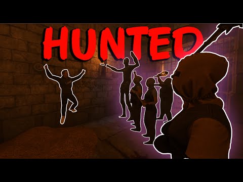 Видео: Победа над BONELAB во время охоты