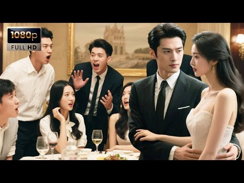 Видео: 💞Его жена сказала ему не стыдить ее, но на встрече выпускников он купил миллион вина, чтобы заставит