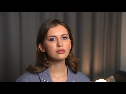 Видео: Полный обзор Annbeauty | макияж одним брендом
