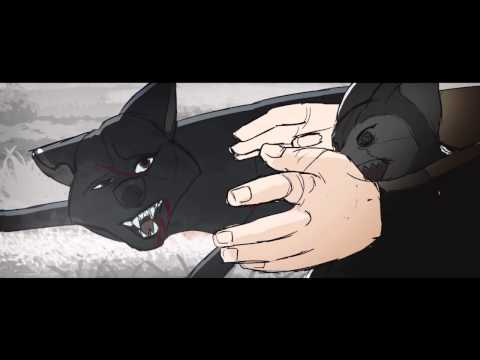 Видео: Песня волчицы (Wolfsong) НЕЛЬЗЯ ПРОЙТИ МИМО ЭТОГО ВИДЕО !!!