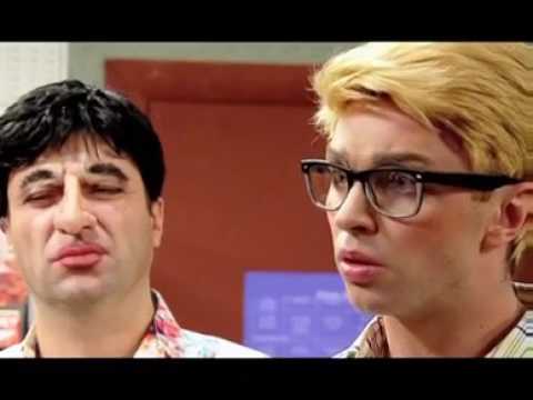 Видео: Большая разница: выпуск 29