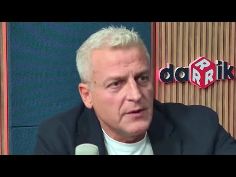 Видео: Москов с БУРНА критика за ПРОСТАЦИТЕ, които управляват!