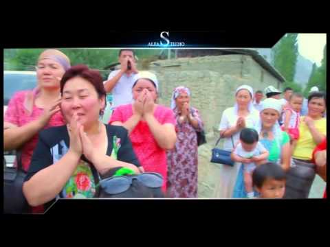 Видео: КАРАЖЫГАЧ АРЧАБЕК&ЗУУРА ТОЮ