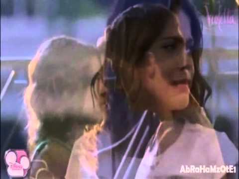 Видео: Violetta - Вот и переплакала