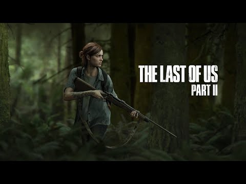 Видео: The Last Of Us Part II: Месть и Прощение