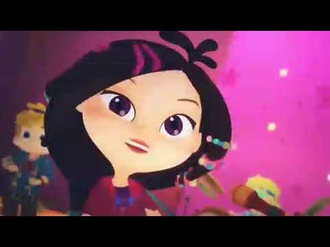 Видео: Сказочный патруль Варя и Алёнка любви нет в неё я не поверю