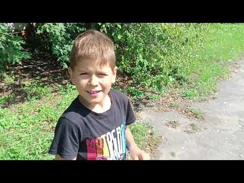 Видео: Деревенская жизнь многодетной семьи в маленьком доме/ Влог 