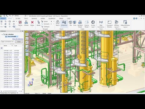 Видео: bim-global.ru | Обзор технологий AVEVA для информационного моделирования