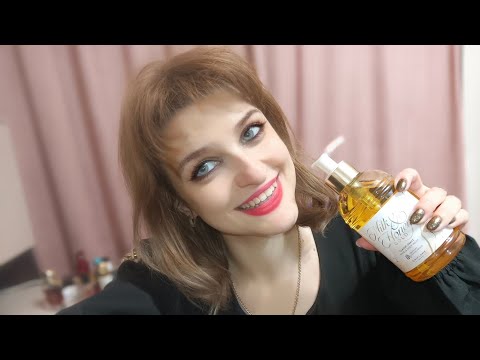 Видео: #Новый_уход, открываю, добавляю новые средства #52💃💫💐♥️🔥👸🥂🥰