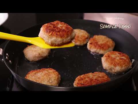 Видео: Возьмите ОВСЯНКУ и КАРТОФЕЛЬ и приготовьте ЭТУ ВКУСНОТУ!  Мега бюджетно.