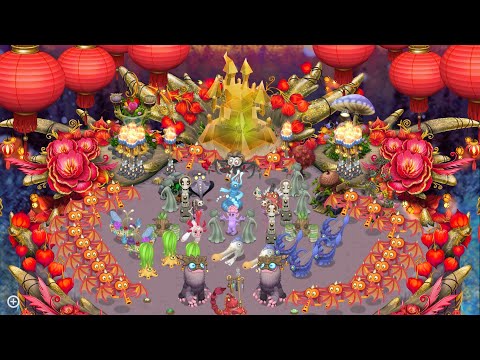 Видео: КРЕЩЕНДО ЛУНЫ МСМ#108