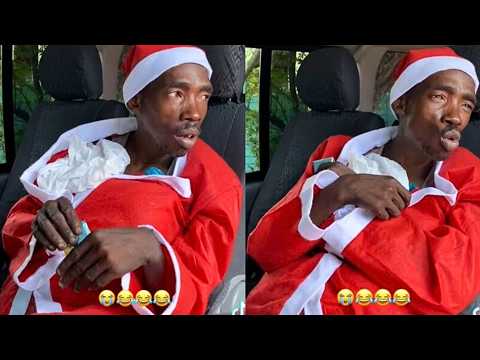 Видео: Пахнет как декабрьский босс