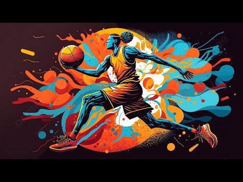 Видео: ИГРАЕМ В БАСКЕТБОЛ 🏀 🏀 УЕХАЛИ В ДРУГОЙ ГОРОД !!!