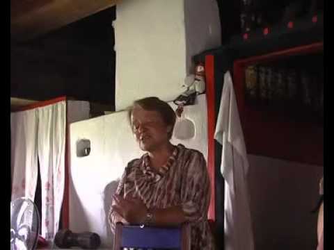 Видео: Музей Старообрядчества, село Верхний Уймон.