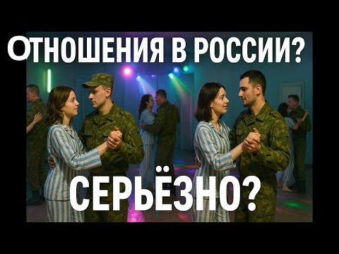 Видео: Не тратьте время на отношения!