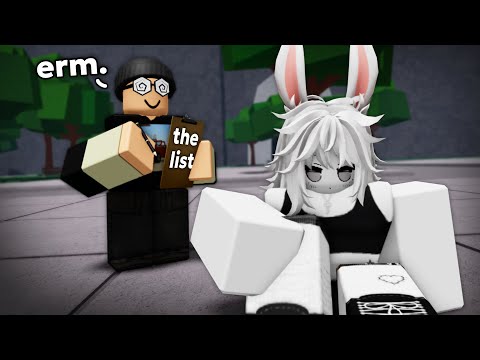 Видео: выслеживайте ВСЕХ типов игроков на The Strongest Battlegrounds.