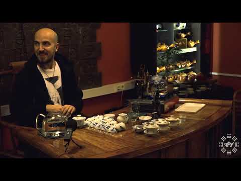 Видео: Курс "Шесть уровней понимания чая". Уровень 2 - Чай как лекарство
