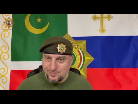 Видео: АПТИ АЛАУДИНОВ про создание ОБШИНЫ ДРУЖБЫ НАРОДОВ.