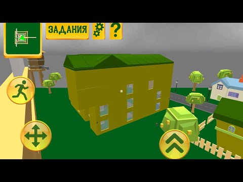Видео: Прохожу clown baby neighbor #2. 