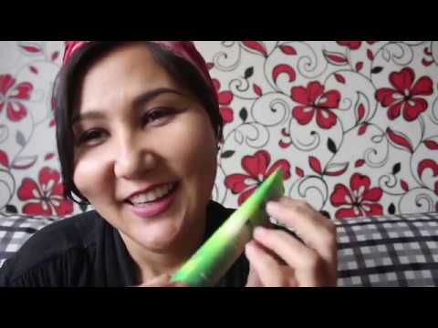 Видео: АСМР/Макияж для Иришки/шепот/ASMR/makeup for Irene/whisper