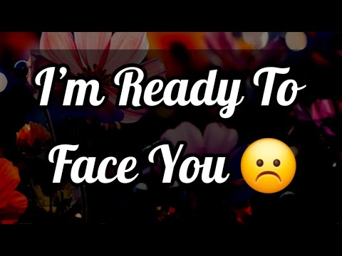 Видео: Шокирующее сообщение от Dm к Df 💙💛 || Я готова встретиться с тобой лицом к лицу ☹️😕🧐🫤😟 #любовноеп...