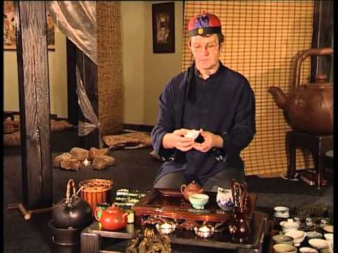 Видео: Китайская чайная церемония