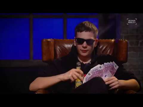 Видео: оксигнойный | неон