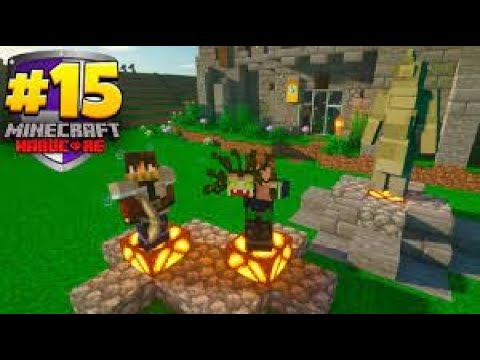 Видео: ХАРДКОРНОЕ СРЕДНЕВЕКОВЬЕ #15 | ПРЕВРАТИЛИ ЦИКЛОПА В КАМЕННУЮ СТАТУЮ | Хардкорное Майнкрафт Выживание