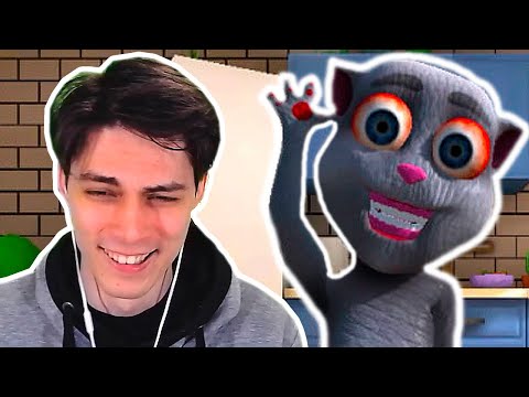 Видео: ГОВОРЯЩИЙ ХУАН! ОРУ НЕ МОГУ! - Talking Juan