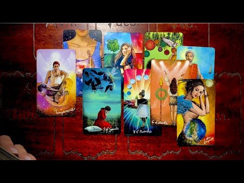 Видео: СУДЬБА СТУЧИТСЯ в ДВЕРЬ!🔥 ЧТО ЖДЁТ В СКОРОМ БУДУЩЕМ? ☘️ОЧЕНЬ СКОРО СЛУЧИТСЯ ТО, ЧТО ПО СУДЬБЕ! #таро