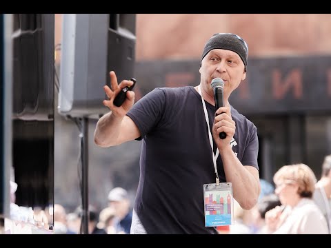 Видео: Чувашский язык / языковой мастер-класс