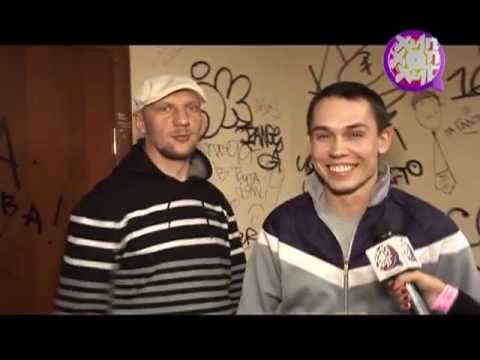 Видео: 25/17 - Интервью для ХипХопХит