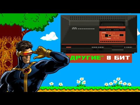 Видео: Во что поиграть на Sega Master System - Сега вам не Денди!