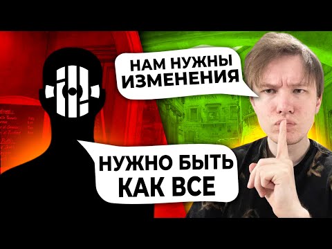Видео: РАЧЕЛ РЕШАЕТ СУДЬБУ ИНСИЛИО! II ЧТО БУДЕТ С КОМАНДОЙ?
