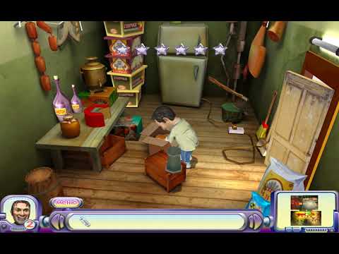 Видео: КАК ДОСТАТЬ КВАРТИРУ ЗВЕЗДУНОВ VS БАРМЕН