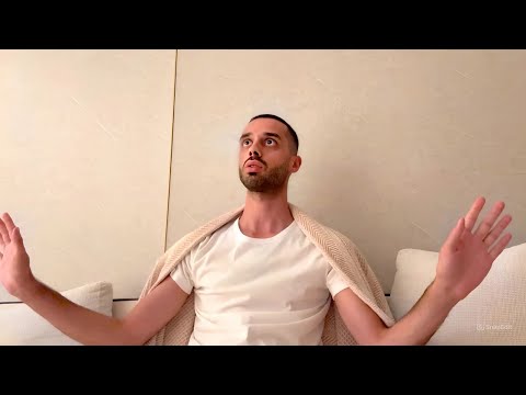 Видео: СЕКРЕТНАЯ ТЕХНИКА ИЗМЕНЕНИЯ РЕАЛЬНОСТИ. ЖИЗНЬ МЕНЯЕТСЯ За Один Вечер.. Анар Дримс