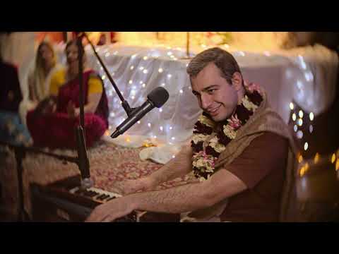 Видео: Нараяна - Киртан Мела 2023 день 2