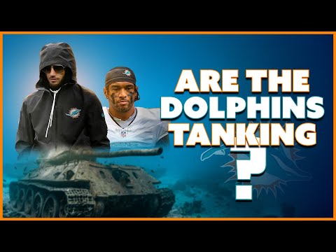 Видео: Почему «Майами Долфинс» не уволили Макдэниела и что дальше с Туа!