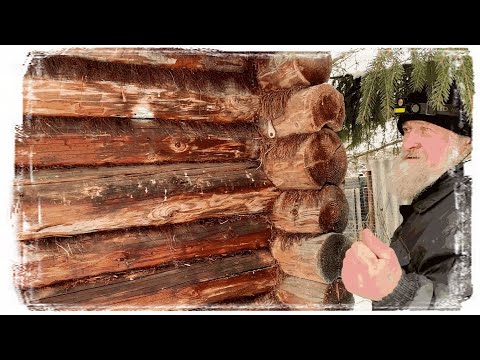 Видео: Дом в деревне Усово. Начальный осмотр