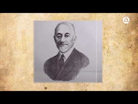 Видео: Архивы памяти. Мальсагов Сафарбек Товсолтанович