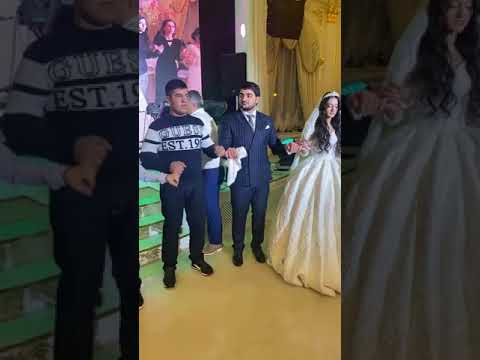 Видео: Езидская свадьба/Карен&Ана 💕/ 2024🎉