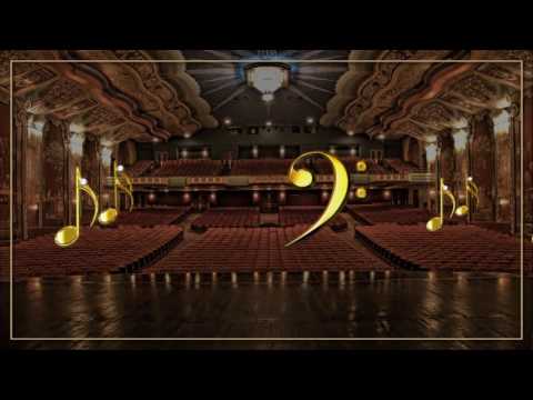 Видео: Бас-профундо Дмитрий Тихонов - Ария дона Базилио