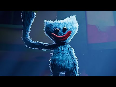 Видео: ТЭР ЭРГЭН ИРЛЭЭ🫢 | Poppy Playtime (Chapter 4 PART 3 ENDING)