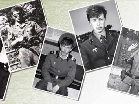 Видео: Армейские фотографии. Слайд-шоу на заказ