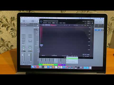 Видео: Logic Pro X. Из-за чего происходит system overload и что делать. Простыми словами.