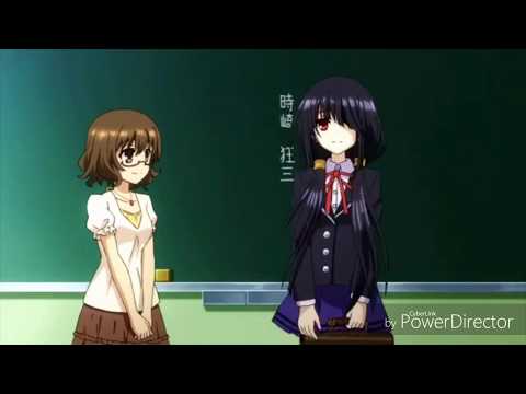 Видео: Аниме клип - Посмотрите, до чего вы меня довели