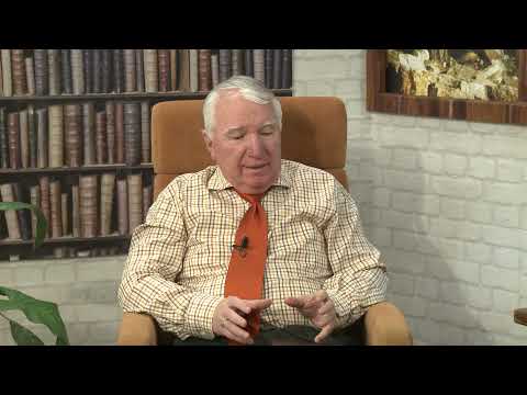 Видео: БХТВ - "Божествено изцерение" с брат Илия Миланов - "В Долината на мрачната сянка"