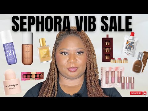 Видео: РАСПРОДАЖА SEPHORA VIB ОСЕНЬ 2025 | РЕКОМЕНДАЦИИ | СПИСОК ЖЕЛАНИЙ | АРОМАТЫ | МАКИЯЖ | УХОД ЗА ТЕЛОМ