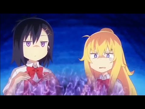 Видео: Аниме приколы #3. Смешные моменты из аниме